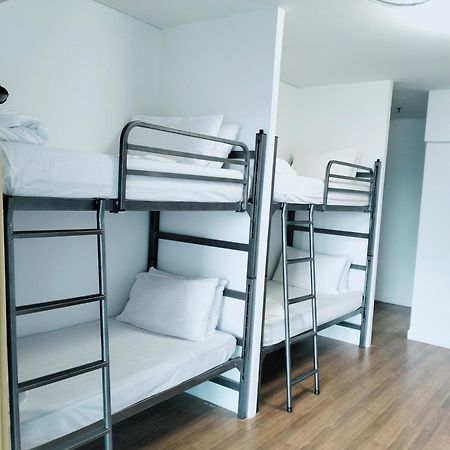 Valencia Dorm At Mercu Summer Suites Klcc Kuala Lumpur Bilik gambar