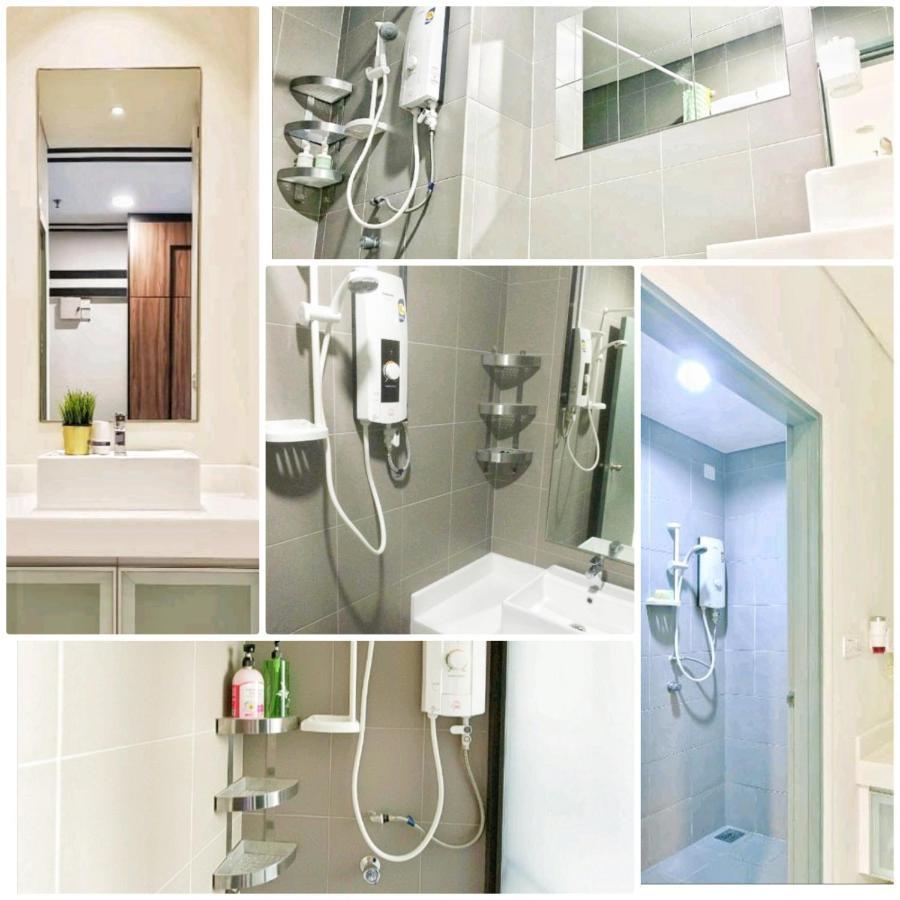 Valencia Dorm At Mercu Summer Suites Klcc Kuala Lumpur Luaran gambar