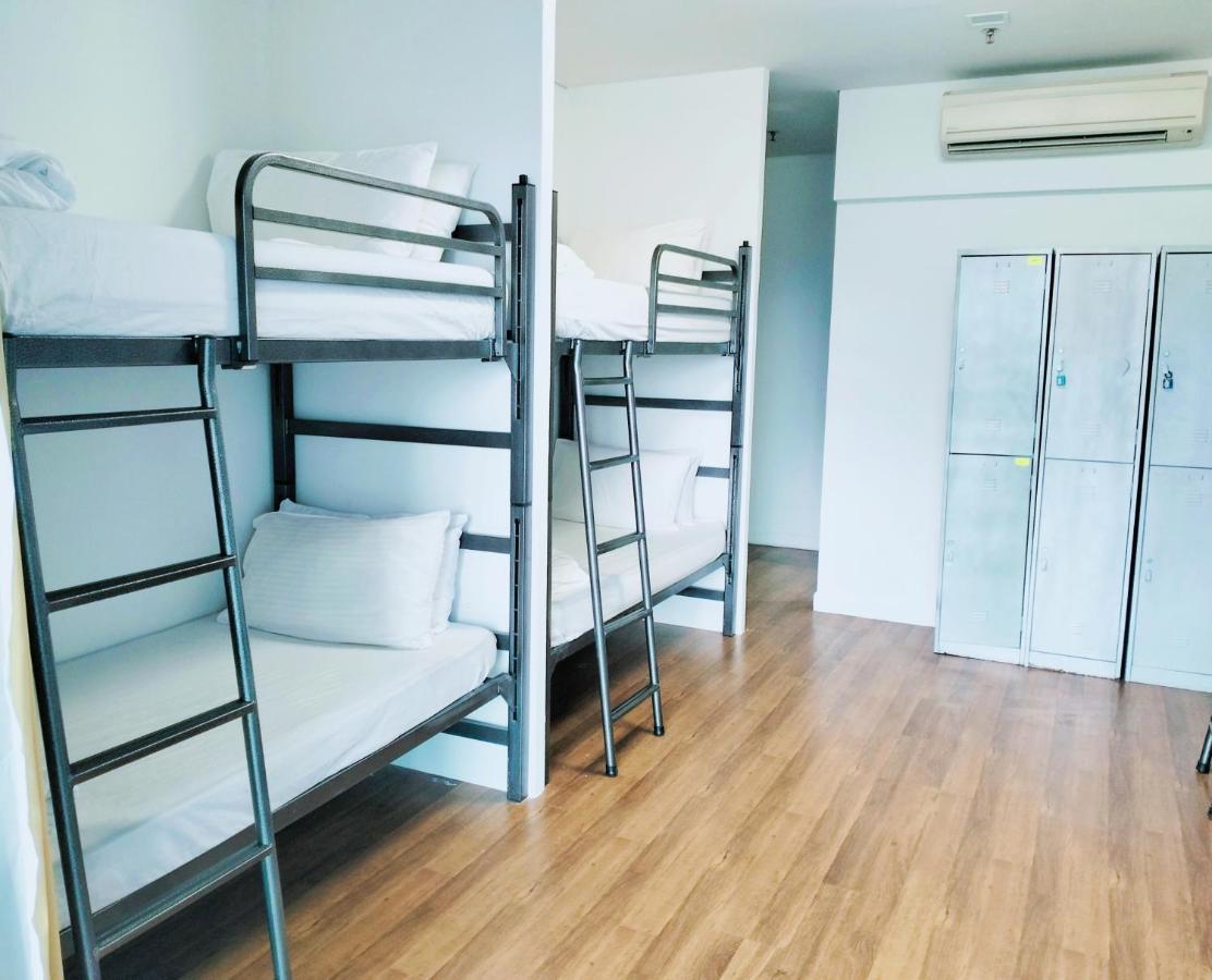 Valencia Dorm At Mercu Summer Suites Klcc Kuala Lumpur Luaran gambar