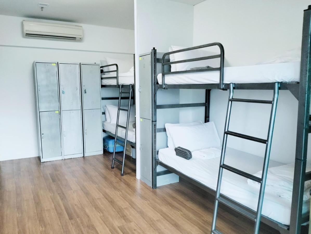 Valencia Dorm At Mercu Summer Suites Klcc Kuala Lumpur Bilik gambar