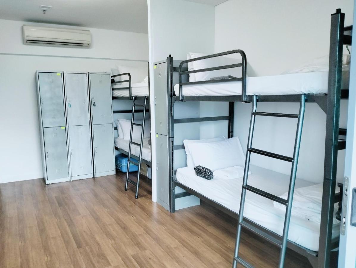 Valencia Dorm At Mercu Summer Suites Klcc Kuala Lumpur Bilik gambar