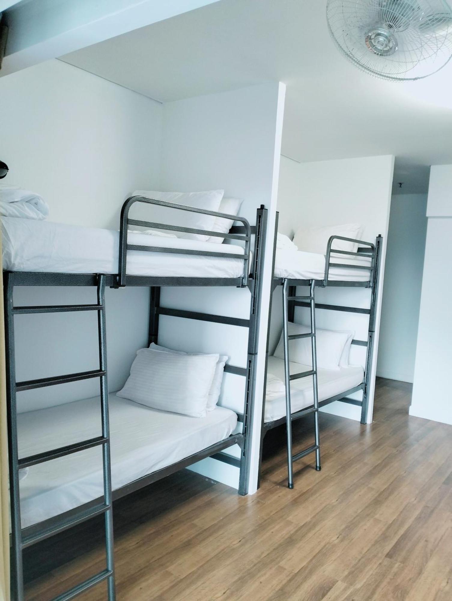 Valencia Dorm At Mercu Summer Suites Klcc Kuala Lumpur Bilik gambar
